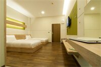 Фото Zenith Residence