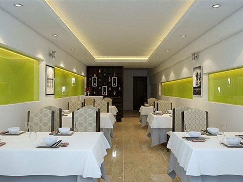 Фото Eclipse Legend Hotel