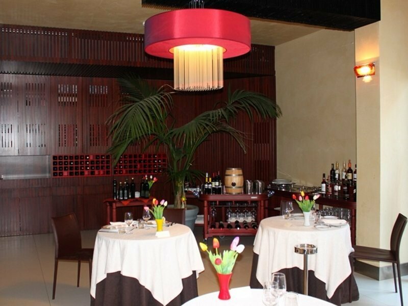 Фото Esperidi Park Hotel