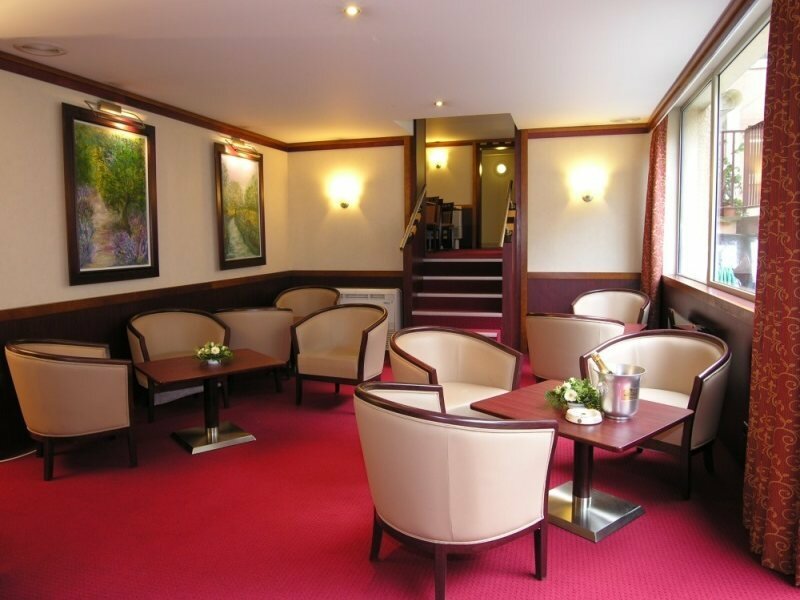 Фото Hôtel Mercure Lille Centre Vieux Lille