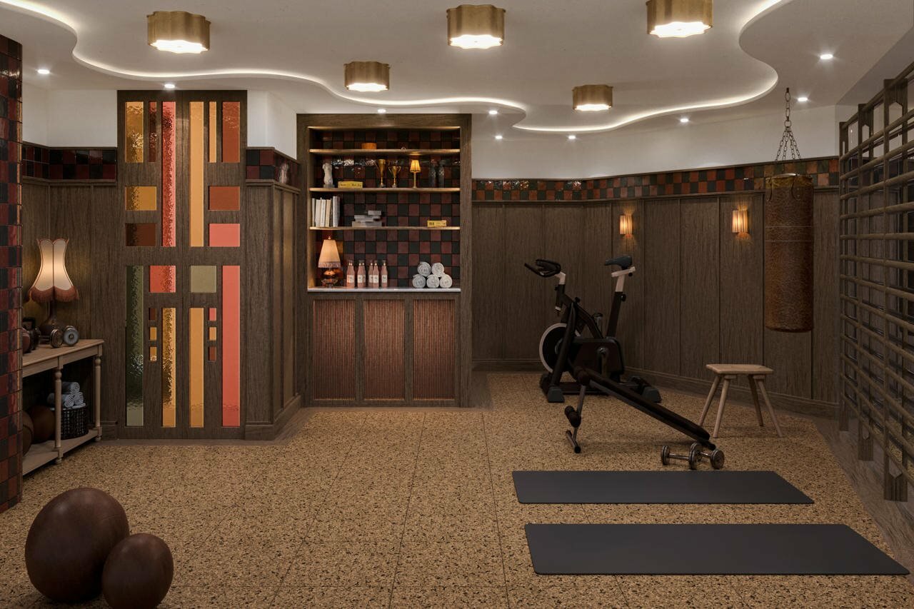 Фото Chateau des Fleurs - Paris Champs Elysees