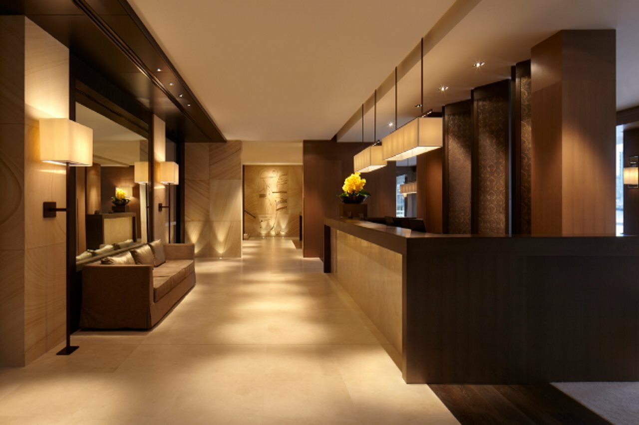 Фото Park Hyatt Sydney