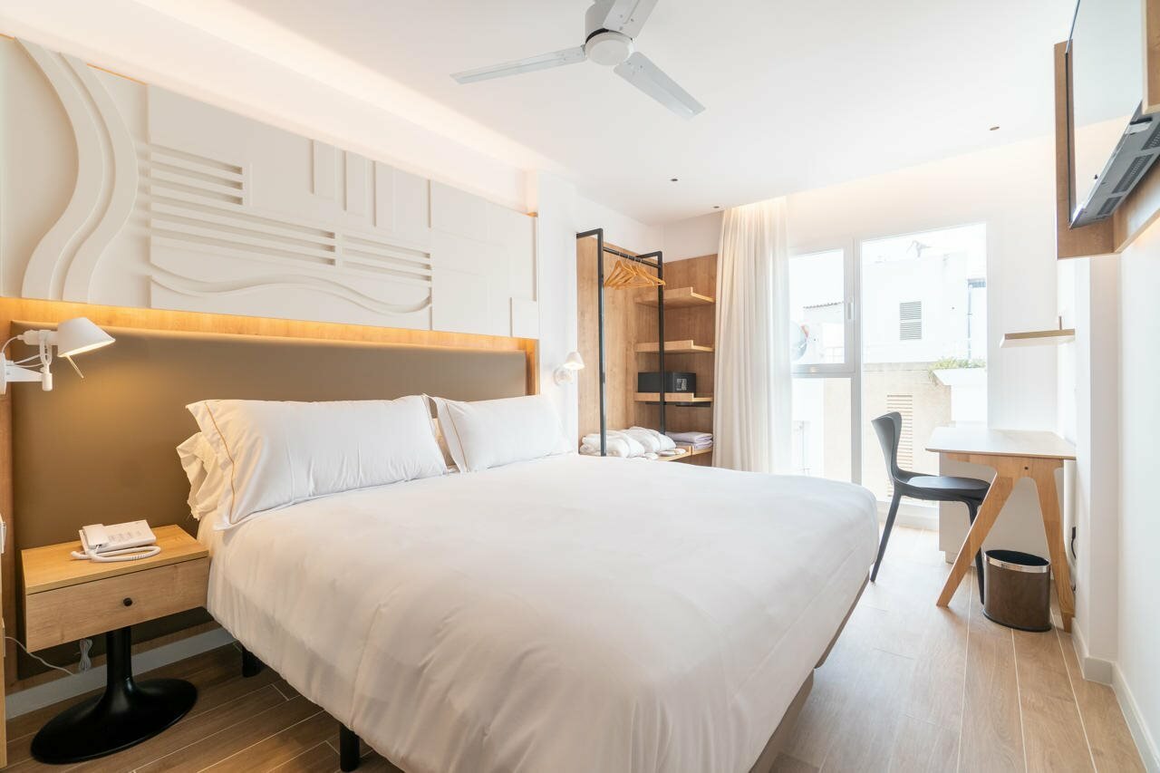 Фото Senator Cala Millor