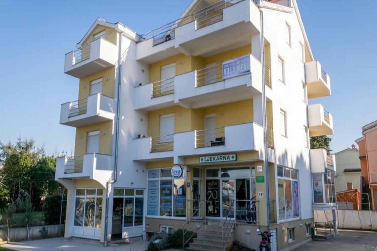 Фото Villa Irena