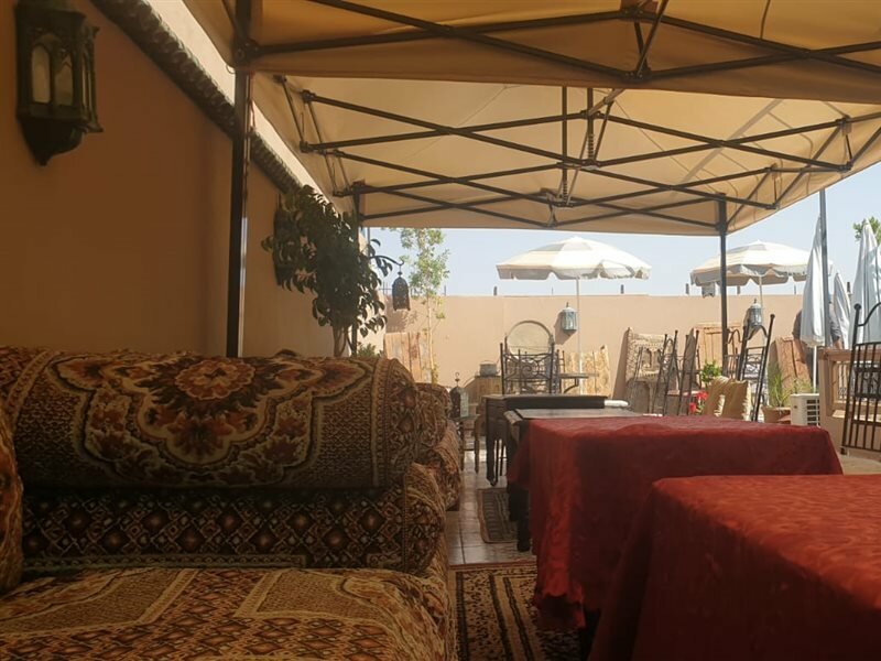 Фото Riad Nouhal