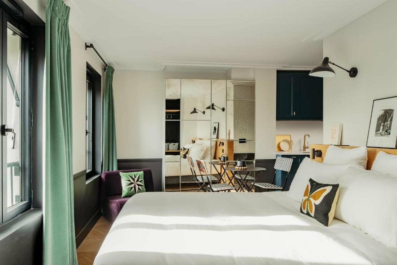 Фото My Maison In Paris - Invalides