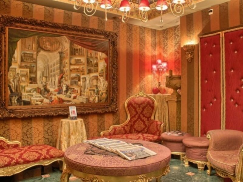 Фото Villa Royale