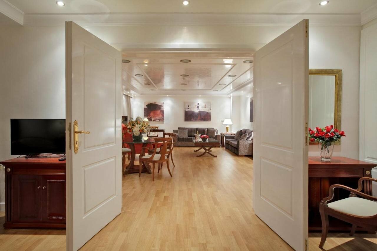 Фото Piraeus Theoxenia Hotel