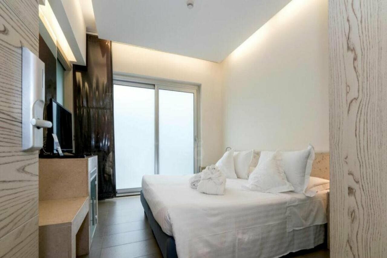 Фото Smy Aran Blu Roma Mare