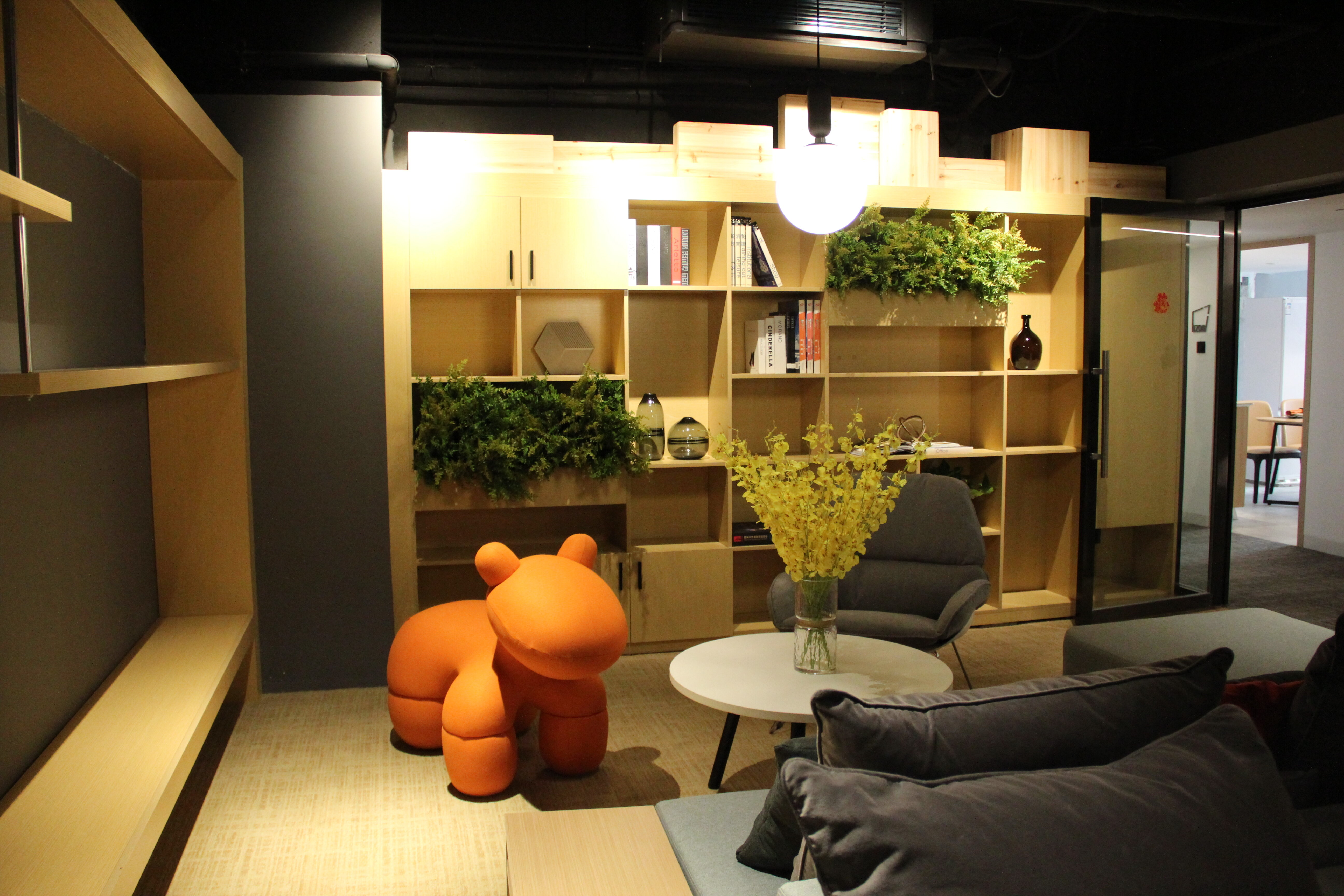 Фото Ln Residence