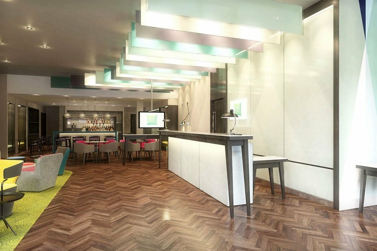 Фото Ibis Styles Liverpool Centre Dale Street Cavern Quarter