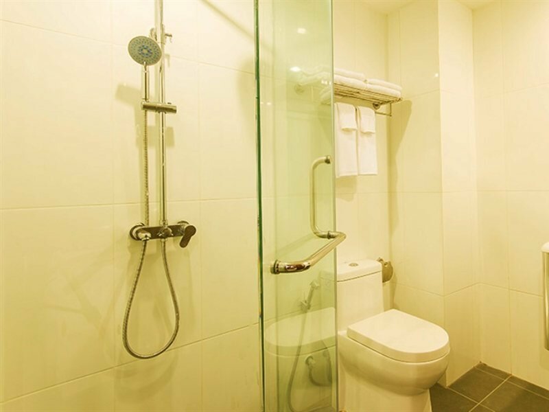 Фото Hemingways Silk Hotel