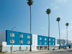 Гостиница The Kinney - Venice Beach