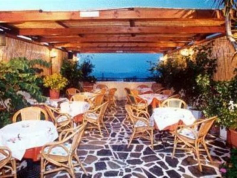 Фото Ideon Hotel