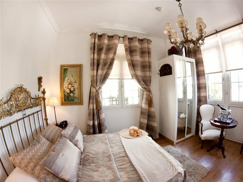 Фото Hotel Boutique Las Brisas