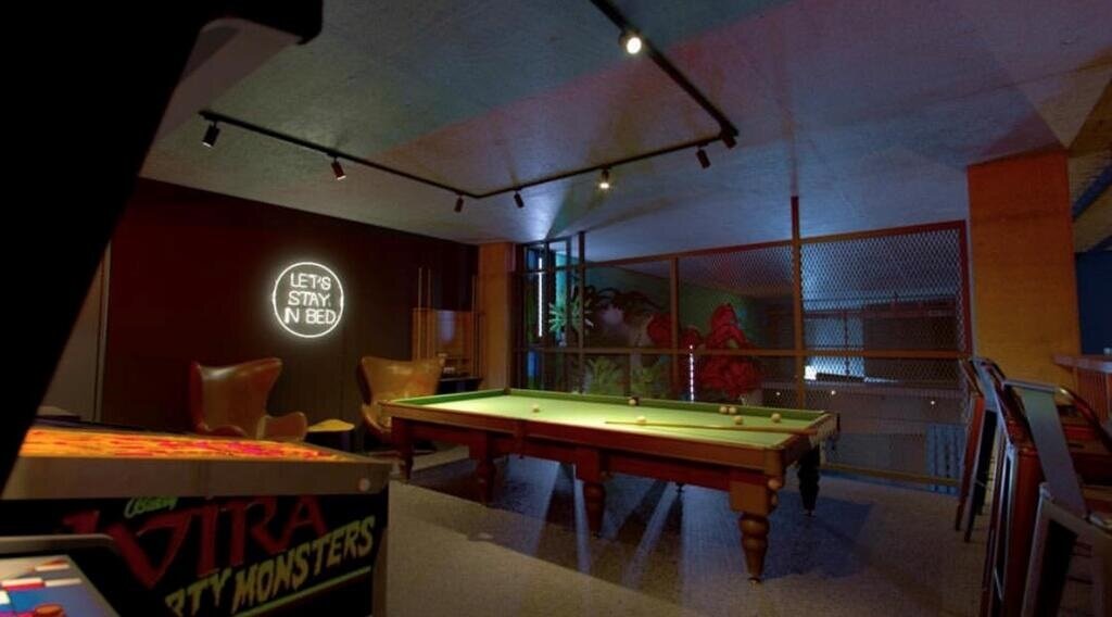 Фото Artel Hotel