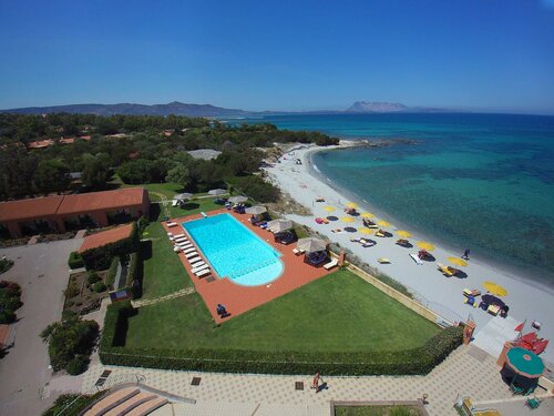 Гостиница Hotel L'Esagono