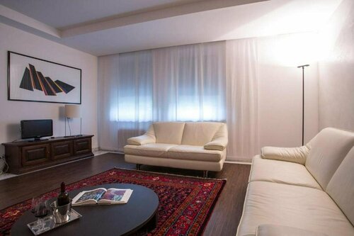 Гостиница Hotel Buonconsiglio в Тренто