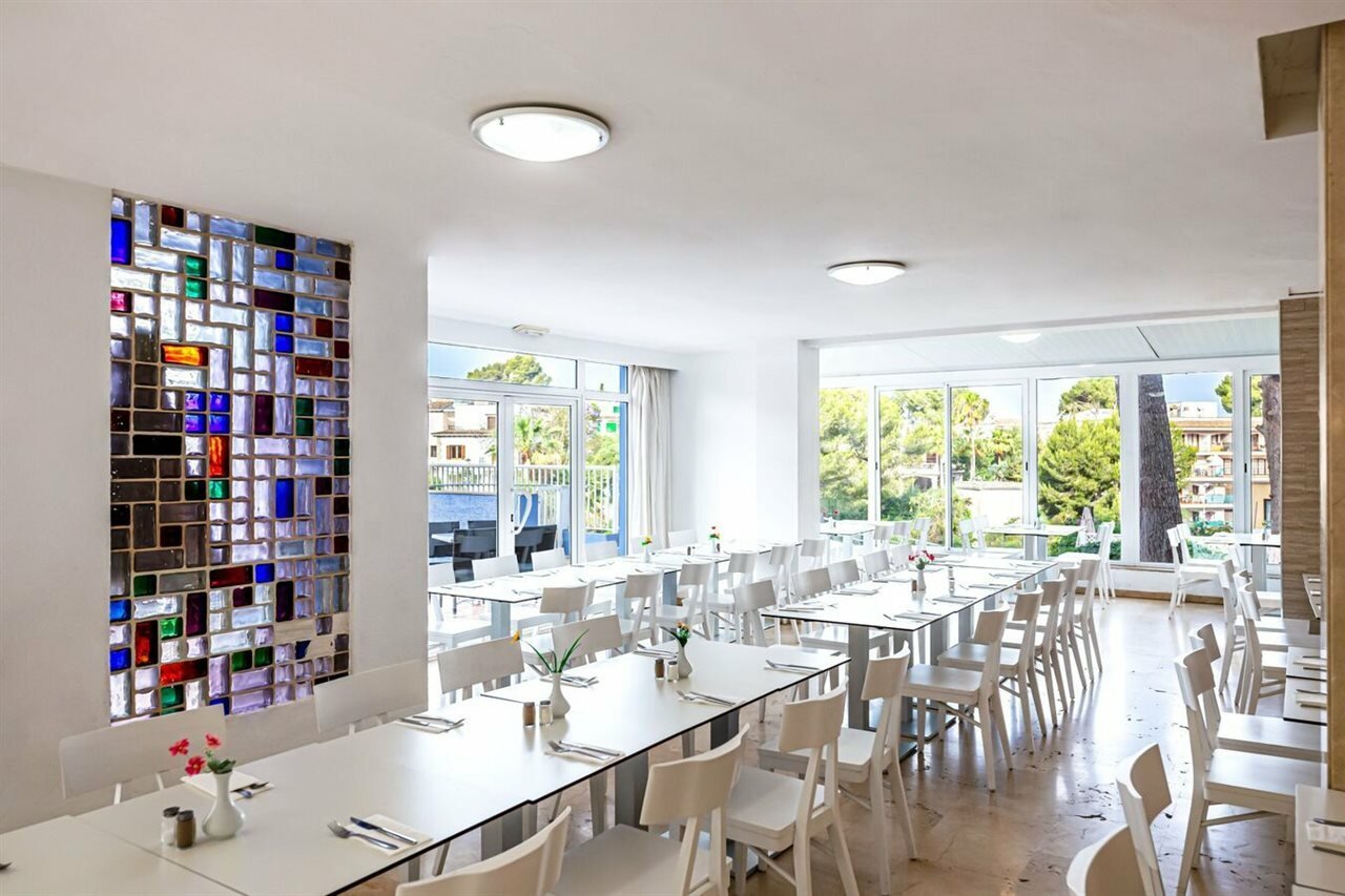 Фото Hotel Js Paradise Sport - Adults Only