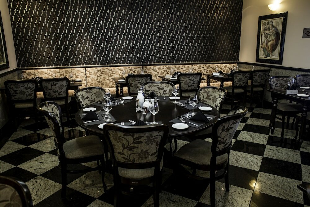 Фото Parque Balneário Hotel Santos by Castelo Itaipava