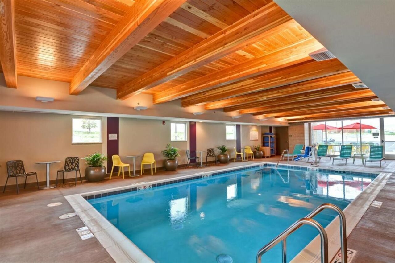 Фото Home2 Suites by Hilton Helena