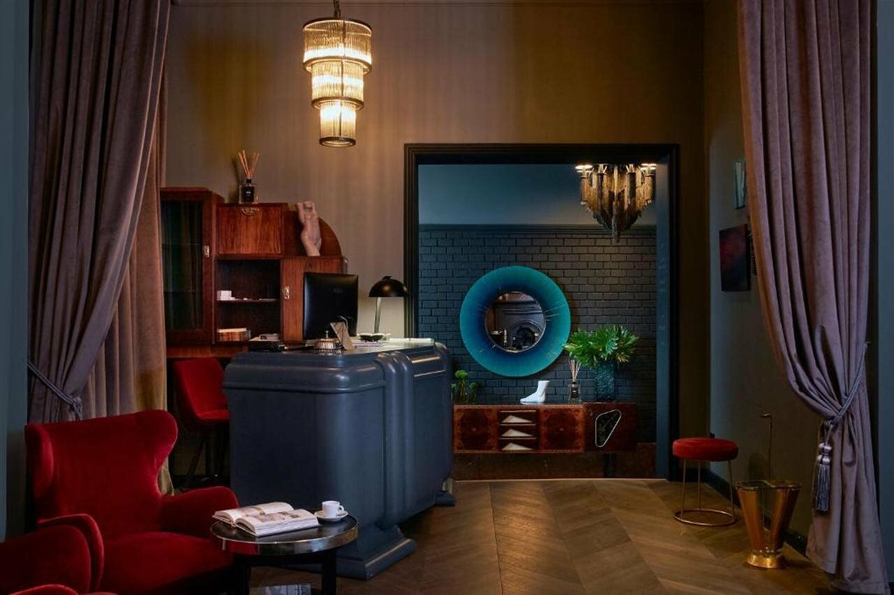 Фото Hotel Collect