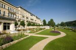 Hotel Elbresidenz an der Therme Bad Schandau
