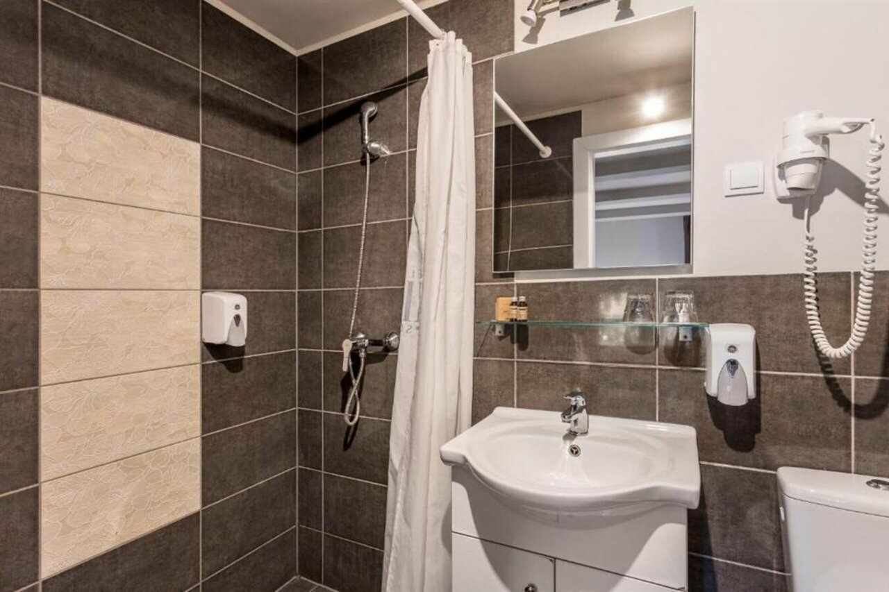 Фото Hotel Mika Downtown Budapest