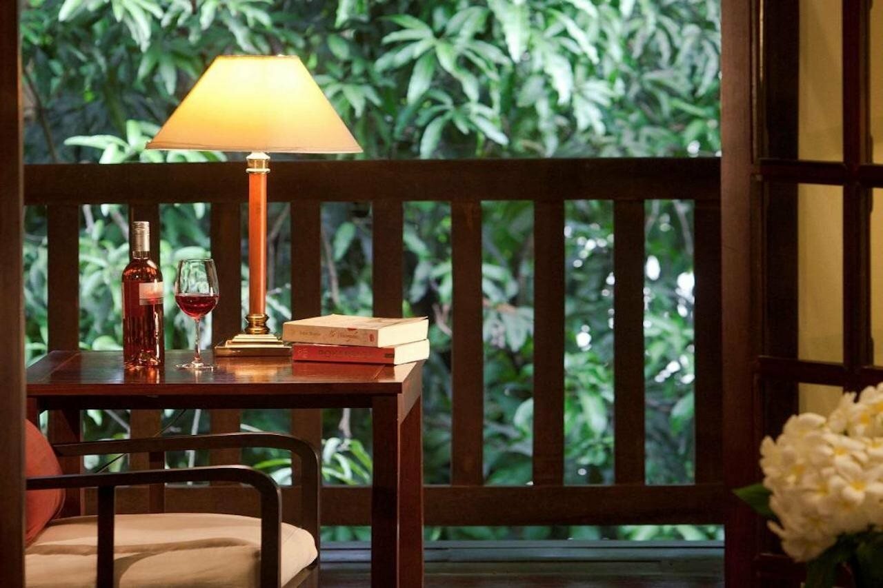 Фото 3 Nagas Luang Prabang MGallery by Sofitel