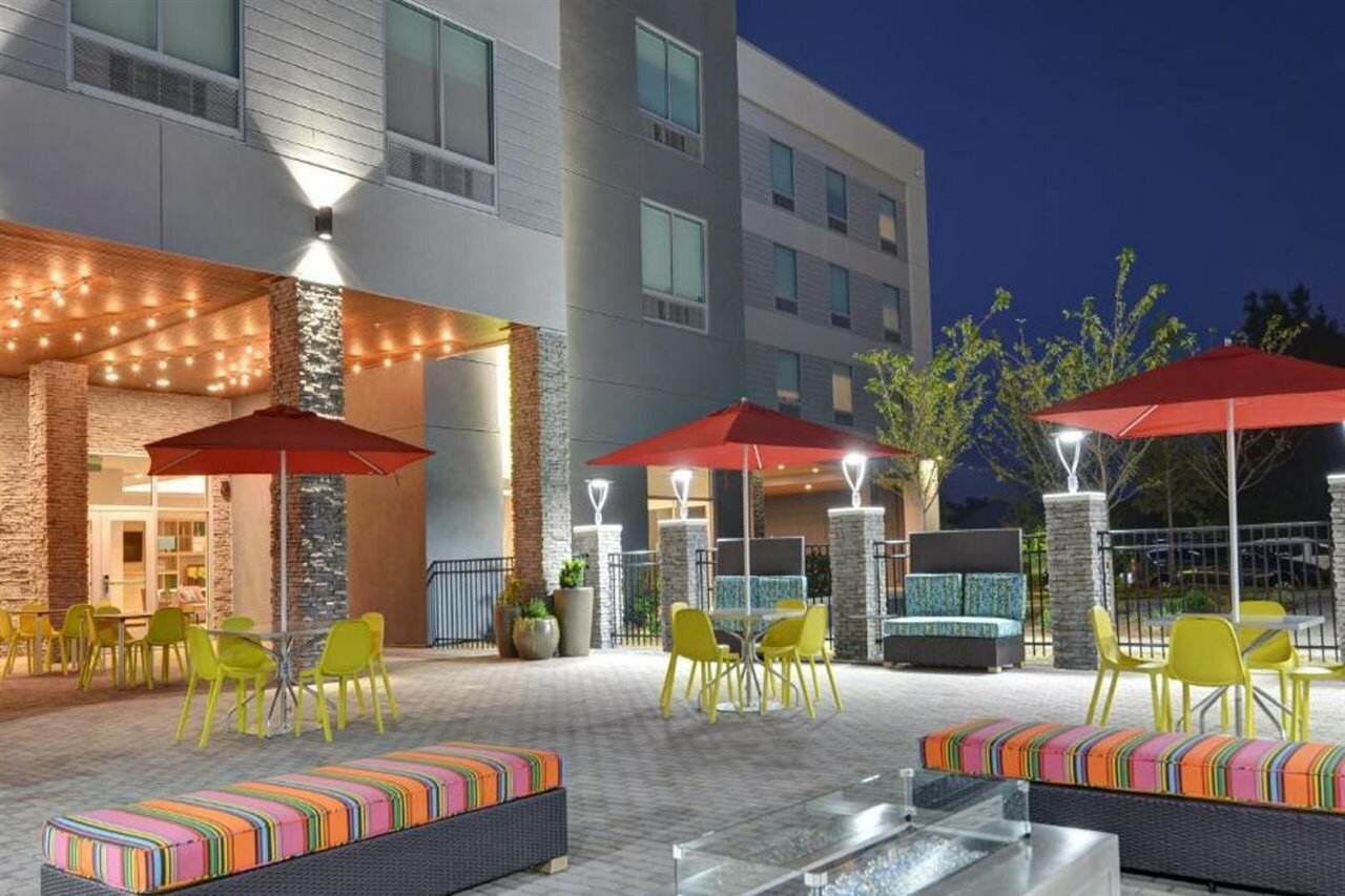 Фото Home2 Suites by Hilton Charlotte Piper Glen