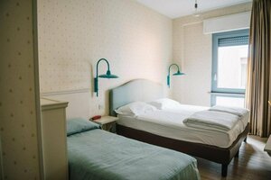 Гостиница Hotel Torino