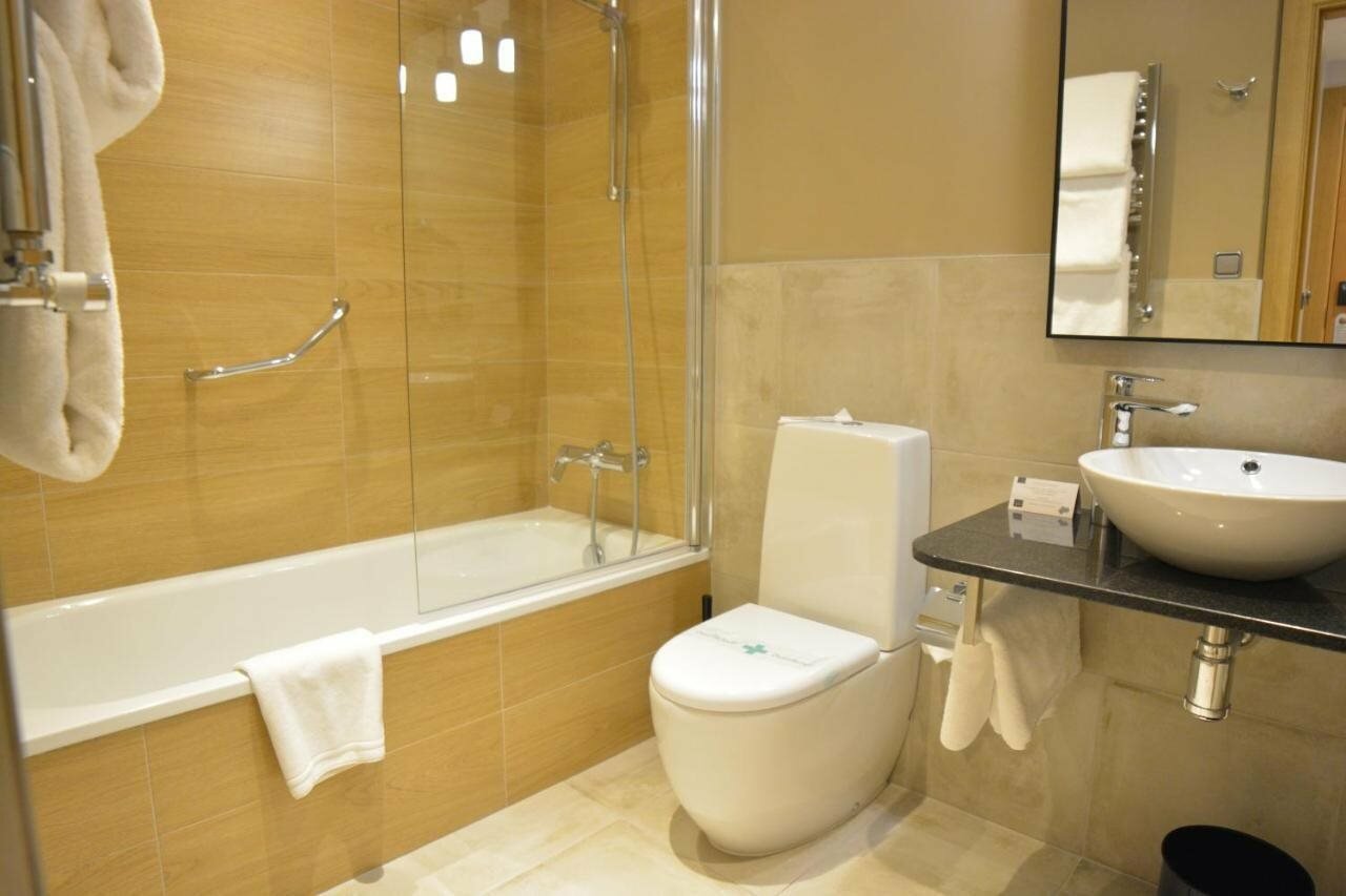 Фото Hotel Avenida