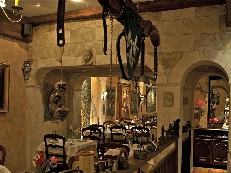 Фото Cornell Hotel de France