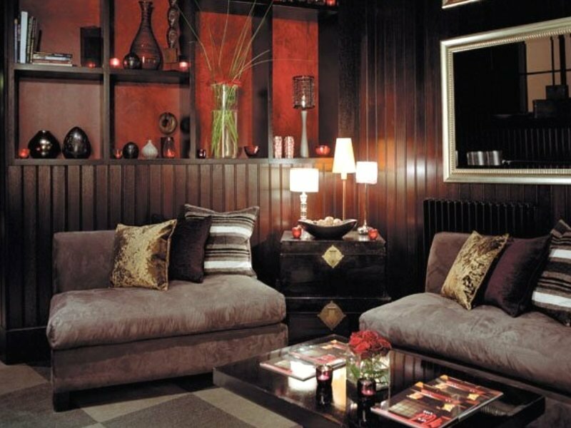 Фото Malmaison Glasgow