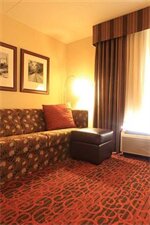 Фото Hampton Inn Atlanta-Canton