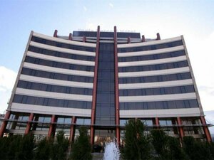 Гостиница Festa Sofia Hotel
