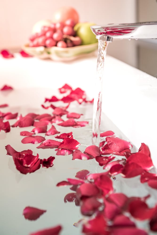 Фото Buri Sriphu Hotel & Convention Centre