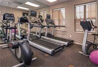 Фото Residence Inn by Marriott Chantilly Dulles South