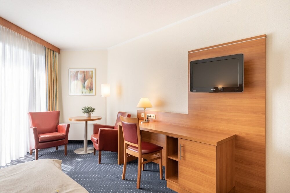 Фото Acora Bochum Living the City