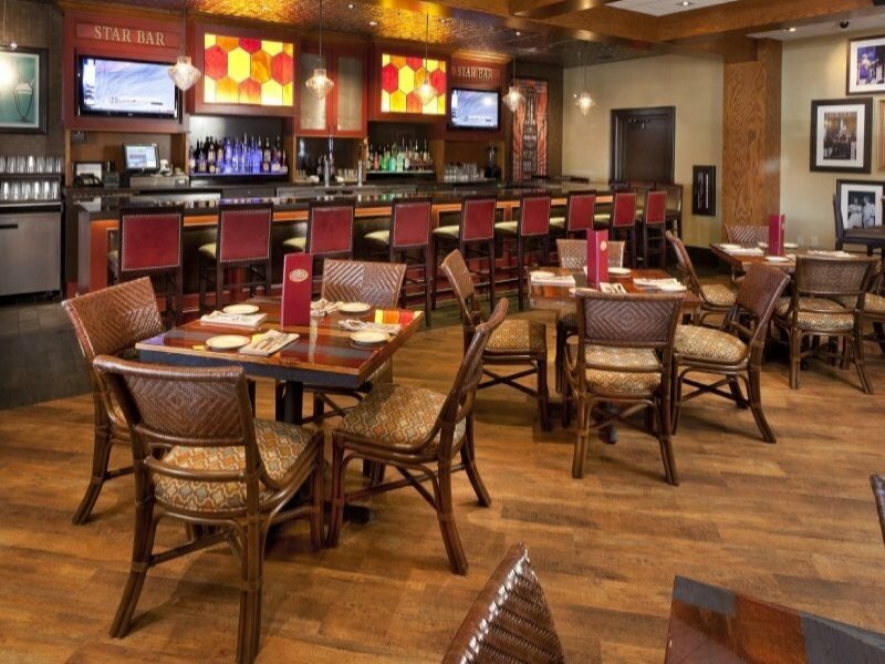 Фото The Inn at Opryland, A Gaylord Hotel