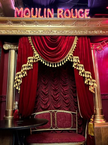 Гостиница Дизайн - Отель в Ставрополе