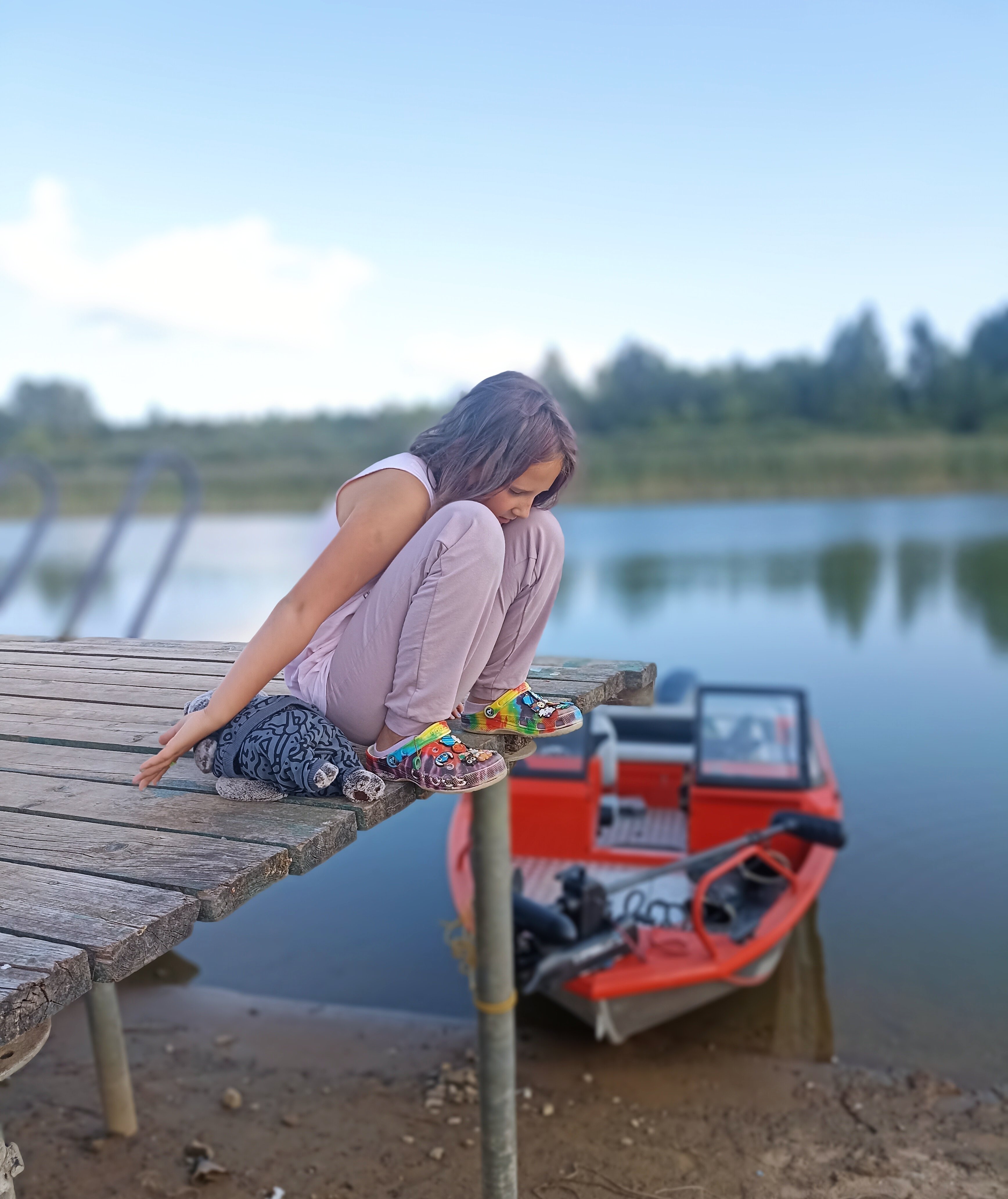 Фото Гагарин Лов