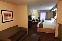Фото Holiday Inn Express & Suites Detroit North - Troy, an Ihg Hotel