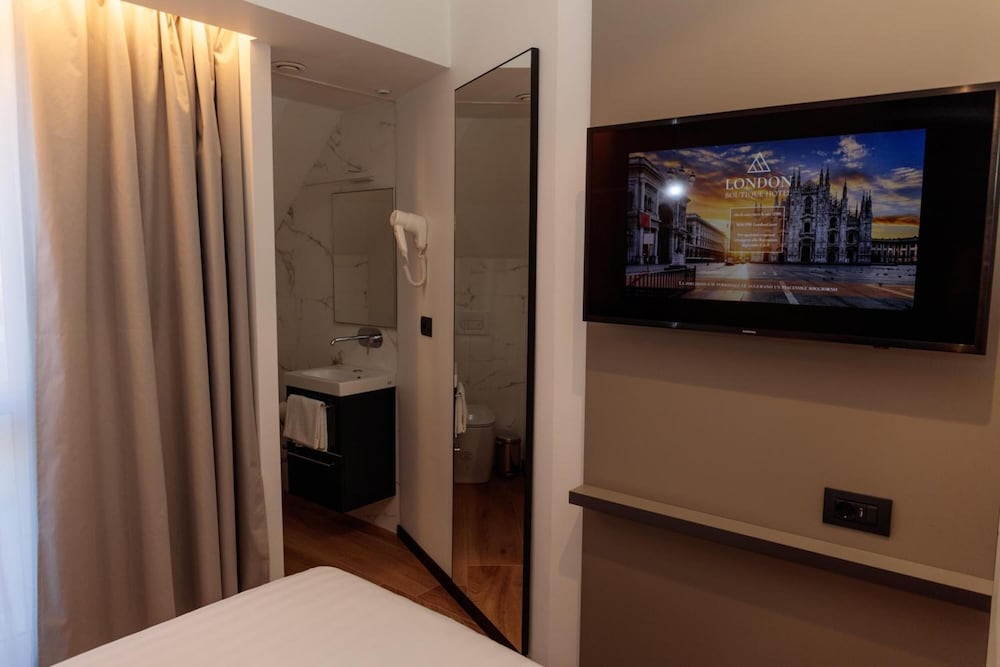 Фото London Hotel