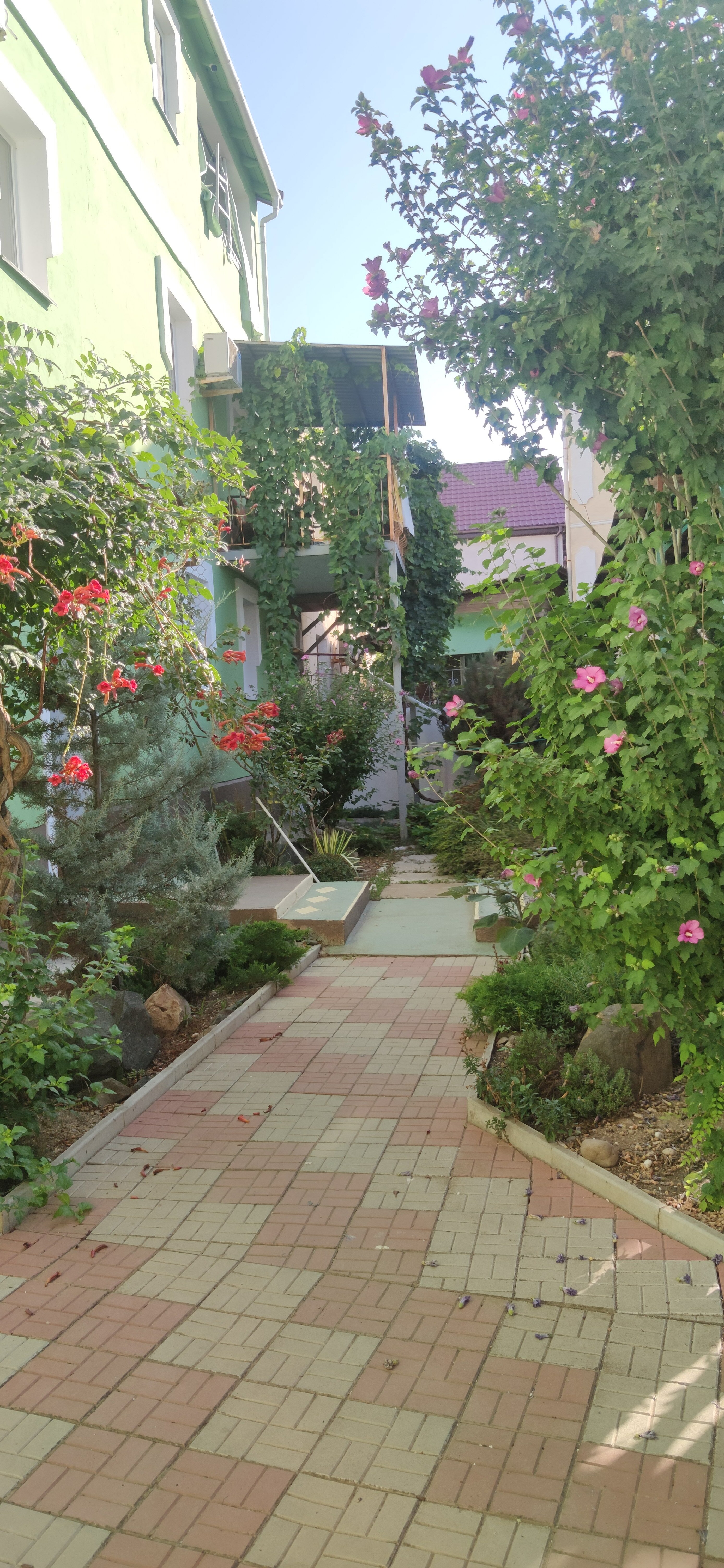 Фото отеля 4