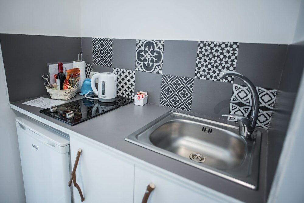 Фото Aretusa Vacanze B&b