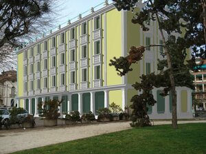 отель Hotel Campo Marzio