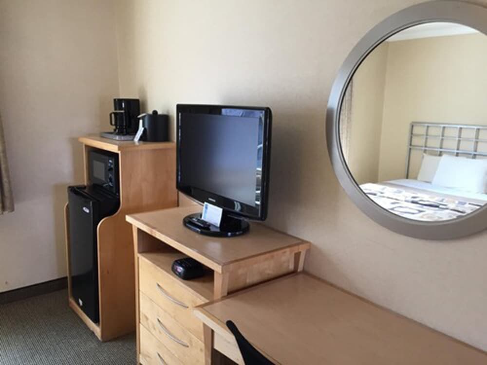 Фото Inn on Broadway