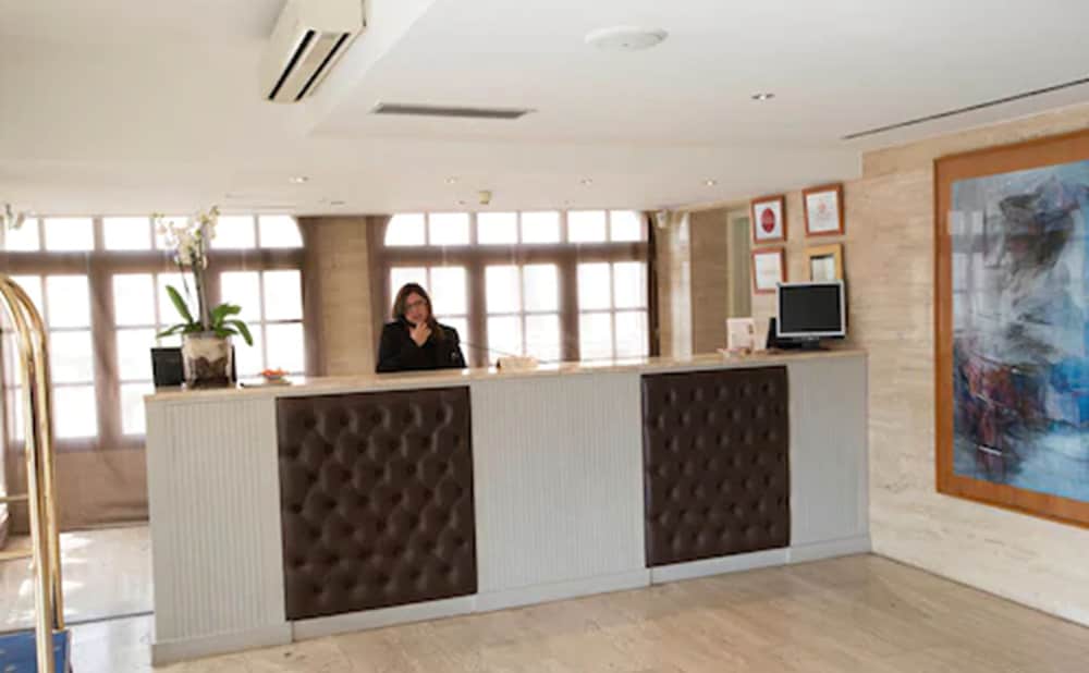 Фото Hotel Blancafort SPA Termal