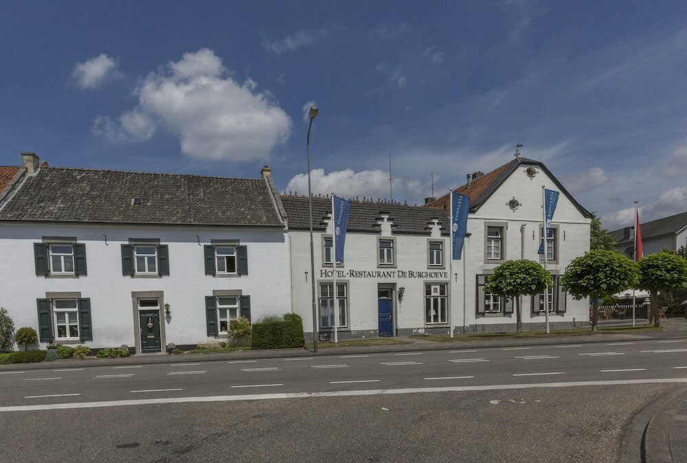 Фото Fletcher Hotel-Restaurant De Burghoeve